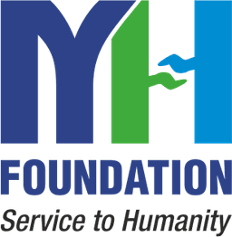 MHF Logo